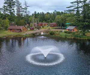 Photo 2 - Presidential Mountain Resort
