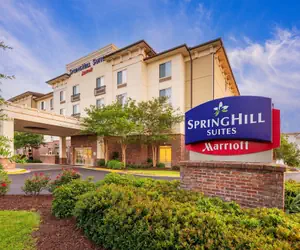 Photo 2 - SpringHill Suites by Marriott Lafayette South at River Ranch