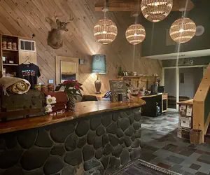 Photo 2 - Catskill Mountain Lodge