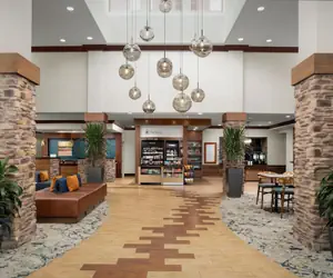 Photo 3 - Hilton Garden Inn Fort Worth Medical Center