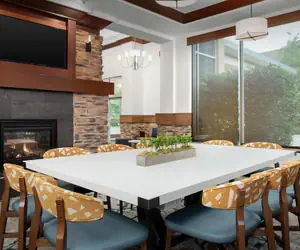 Photo 5 - Hilton Garden Inn Fort Worth Medical Center