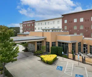 Photo 2 - Hilton Garden Inn Fort Worth Medical Center