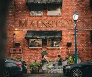 Photo 2 - Mainstay Inn