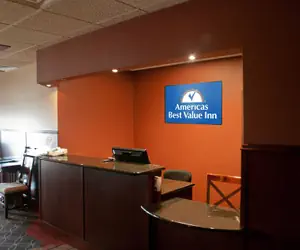 Photo 3 - Americas Best Value Inn Big Lake Becker