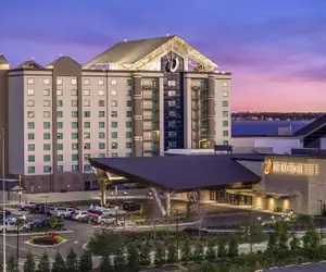 Photo 2 - Horseshoe Lake Charles - A Caesars Rewards Destination