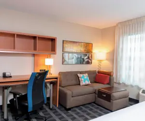Photo 4 - TownePlace Suites Fort Wayne North