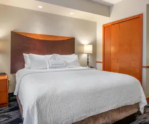 Photo 4 - Fairfield Inn & Suites Holiday Tarpon Springs