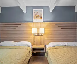 Photo 5 - Aztec Ocean Resort