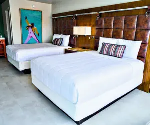 Photo 5 - Heights House Hotel - Houston Heights Downtown, an Ascend Collection Hotel