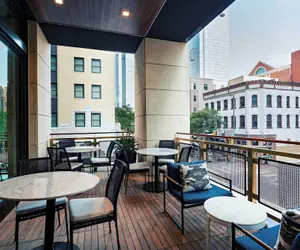 Photo 2 - AC Hotel Fort Worth Downtown