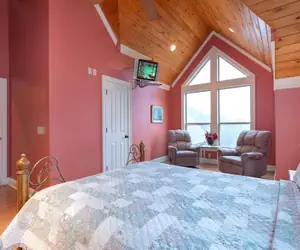 Photo 5 - Cajun Spice by Jackson Mountain Rentals