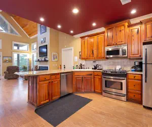 Photo 3 - Cajun Spice by Jackson Mountain Rentals