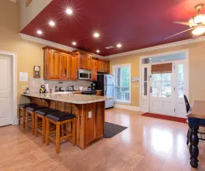 Photo 2 - Cajun Spice by Jackson Mountain Rentals