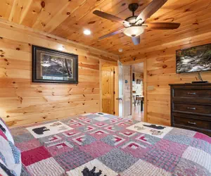 Photo 3 - All About The View by Jackson Mountain Homes