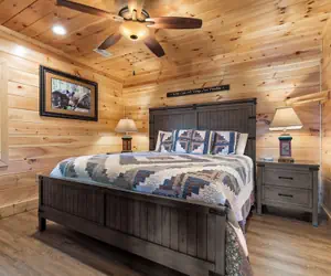 Photo 4 - All About The View by Jackson Mountain Homes