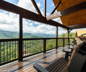 Photo 2 - All About The View by Jackson Mountain Homes