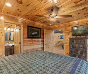 Photo 5 - All About The View by Jackson Mountain Homes