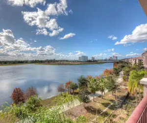 Photo 2 - Penthouse w/ Spectacular Lakeview! Near Disney