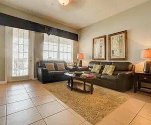 Photo 4 - Penthouse w/ Spectacular Lakeview! Near Disney