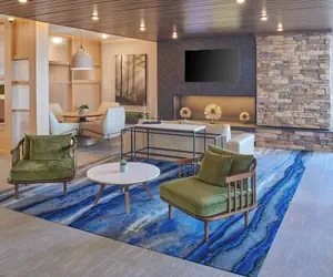 Photo 2 - Fairfield Inn & Suites by Marriott Louisville Jeffersonville