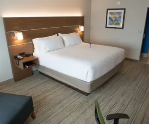 Photo 5 - Holiday Inn Express & Suites Louisville N - Jeffersonville by IHG