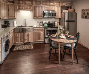 Photo 5 - Starlight Cabin