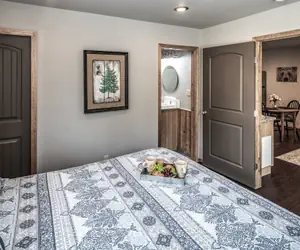 Photo 4 - Starlight Cabin