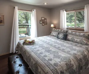 Photo 3 - Starlight Cabin