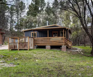 Photo 2 - Starlight Cabin