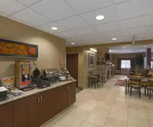 Photo 2 - Microtel Inn & Suites by Wyndham Minot