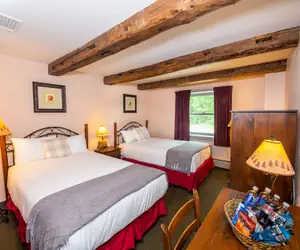 Photo 4 - The Lodge at Lincoln Peak