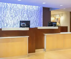 Photo 2 - Fairfield Inn & Suites Towanda Wysox