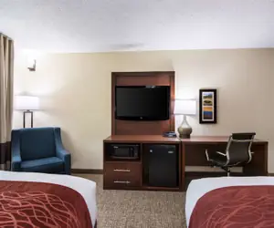 Photo 4 - Comfort Inn Kings Mountain