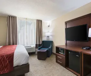 Photo 5 - Comfort Inn Kings Mountain