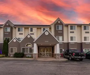 Photo 2 - Sleep Inn & Suites Kalamazoo Southwest