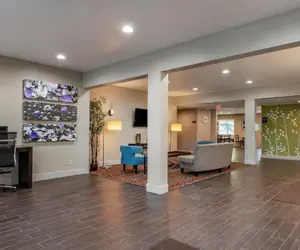 Photo 5 - Sleep Inn & Suites Kalamazoo Southwest