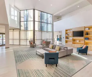 Photo 4 - Comfort Inn & Suites Verona at Turning Stone Resort Casino