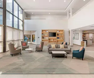 Photo 3 - Comfort Inn & Suites Verona at Turning Stone Resort Casino