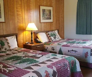 Photo 3 - Denali Park Hotel