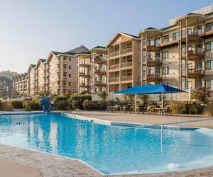 Photo 2 - Hilton Grand Vacations Club Paradise Point Hollister