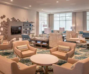 Photo 3 - Residence Inn by Marriott Jekyll Island