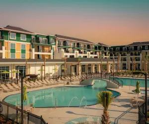 Photo 2 - Residence Inn by Marriott Jekyll Island