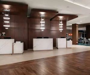 Photo 4 - Courtyard by Marriott Jekyll Island