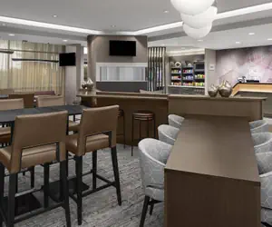 Photo 4 - SpringHill Suites by Marriott East Rutherford Meadowlands/Carlstadt