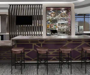 Photo 5 - SpringHill Suites by Marriott East Rutherford Meadowlands/Carlstadt