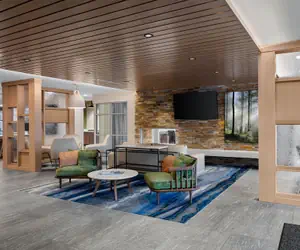 Photo 3 - Fairfield Inn & Suites by Marriott Hailey Sun Valley