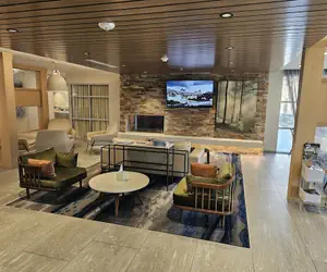 Photo 5 - Fairfield Inn & Suites by Marriott Hailey Sun Valley