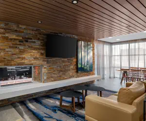 Photo 4 - Fairfield Inn & Suites by Marriott Hailey Sun Valley