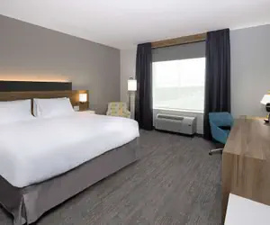 Photo 5 - Hampton Inn Verona at Turning Stone