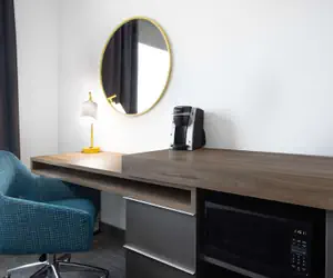 Photo 4 - Hampton Inn Verona at Turning Stone